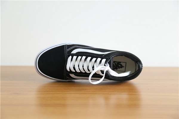 Low Top Lace Shoes Men--002